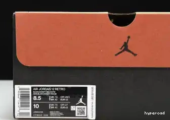 Hyperoad Release 12 JORDAN 2022 Playoffs Date AIR 0525